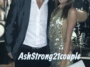 AshStrong21couple