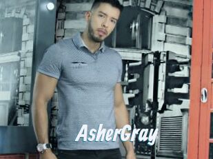 AsherGray