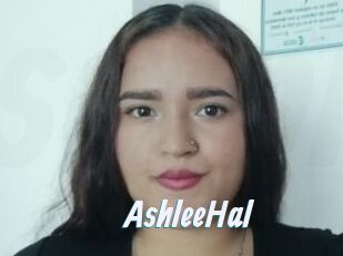 AshleeHal