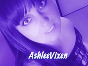 AshleeVixen