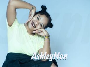 AshleyMon