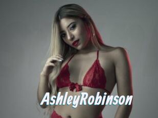 AshleyRobinson