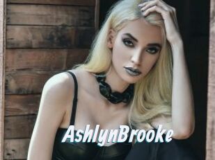 AshlynBrooke