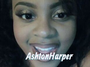 AshtonHarper