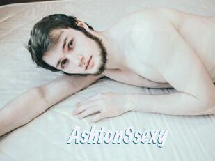 AshtonSsexy