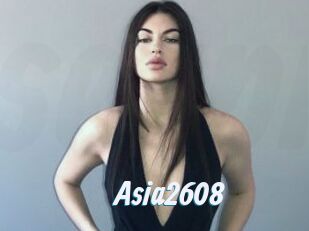 Asia2608