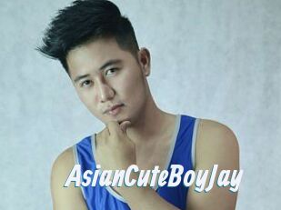 AsianCuteBoyJay