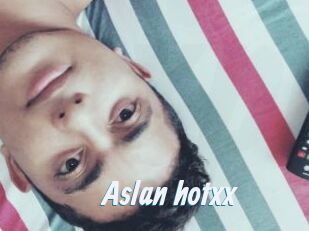 Aslan_hotxx