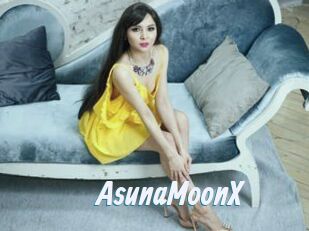 AsunaMoonX