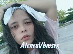 AteneaVhmsex