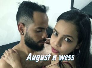 August_n_wess