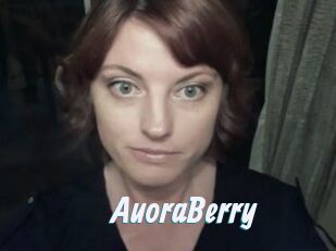 AuoraBerry