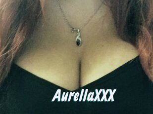 AurellaXXX