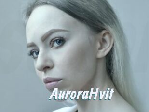 AuroraHvit