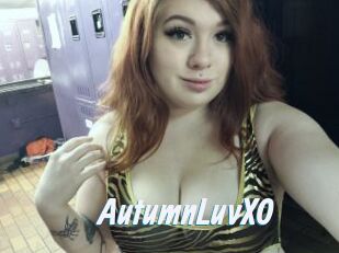 AutumnLuvXO