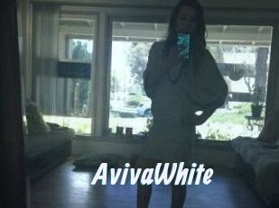 Aviva_White