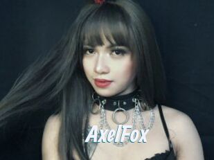 AxelFox