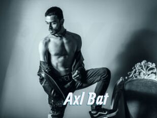 Axl_Bat