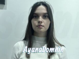 AyanaDomnin