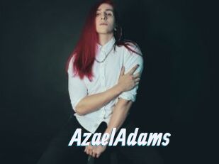 AzaelAdams