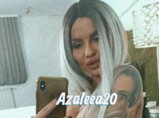 Azaleea20