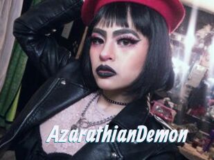 AzarathianDemon