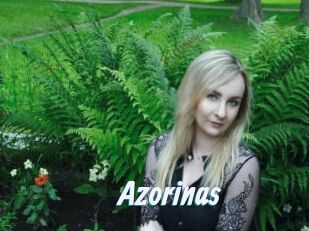 Azorinas