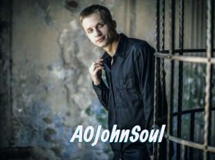 A0JohnSoul