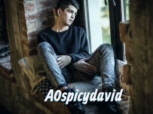 A0spicydavid