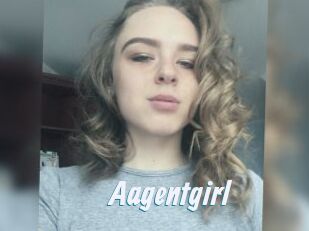 Aagentgirl