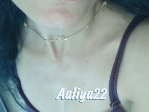 Aaliya22