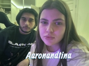 Aaronandtina