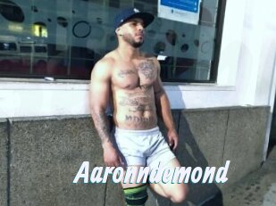 Aaronndemond