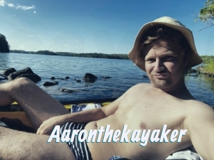 Aaronthekayaker