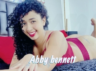 Abby_bennett