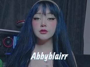 Abbyblairr