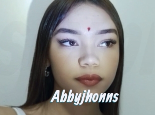 Abbyjhonns