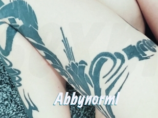 Abbynorml