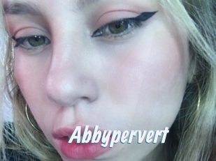 Abbypervert