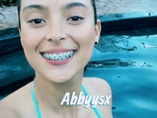 Abbyysx