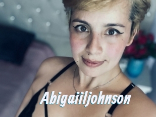 Abigaiiljohnson