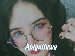 Abigailuwu