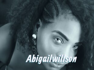 Abigailwillson