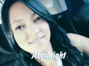 Abrilnight