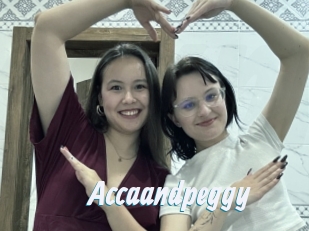 Accaandpeggy