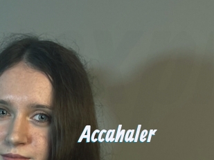 Accahaler