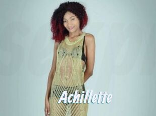 Achillette