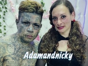 Adamandnicky