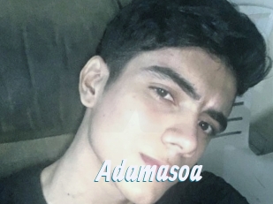 Adamasoa