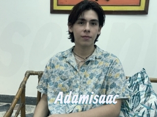 Adamisaac